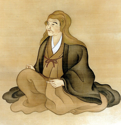 140kitamurakigin 北村季吟画像